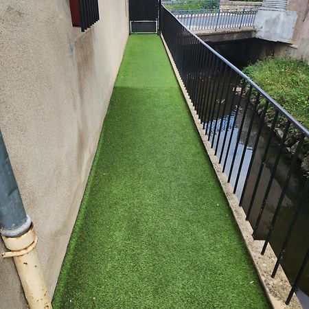 Appartement Duplex F2 Tout Confort Proche Centre Ville Avec Parking Gratuit Montluçon Exteriér fotografie