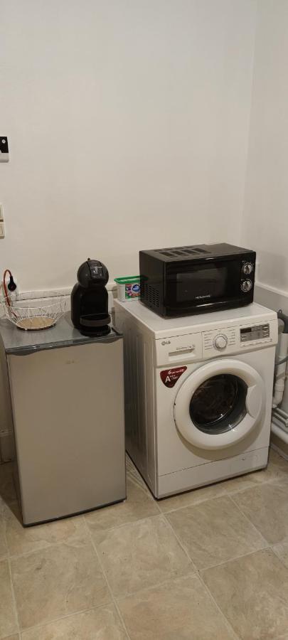 Appartement Duplex F2 Tout Confort Proche Centre Ville Avec Parking Gratuit Montluçon Exteriér fotografie